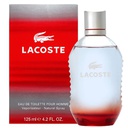 COLONIA LACOSTE  RED STYLE IN PLAY 125ML