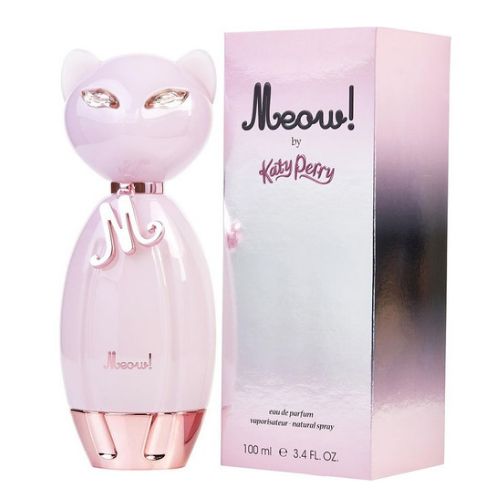 PERFUME KATY PERRY MEOW 100ML