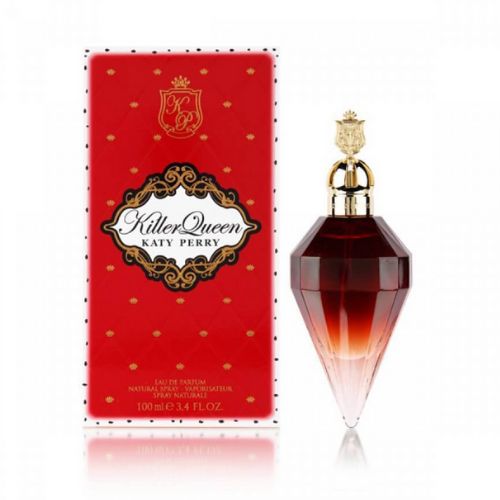 PERFUME KATY PERRY KILLER QUEEN EDP 100ML