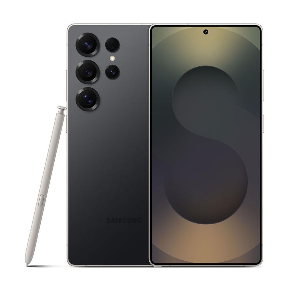 CELULAR SAMSUNG GALAXY S25 ULTRA 5G 512GB 12GB-RAM