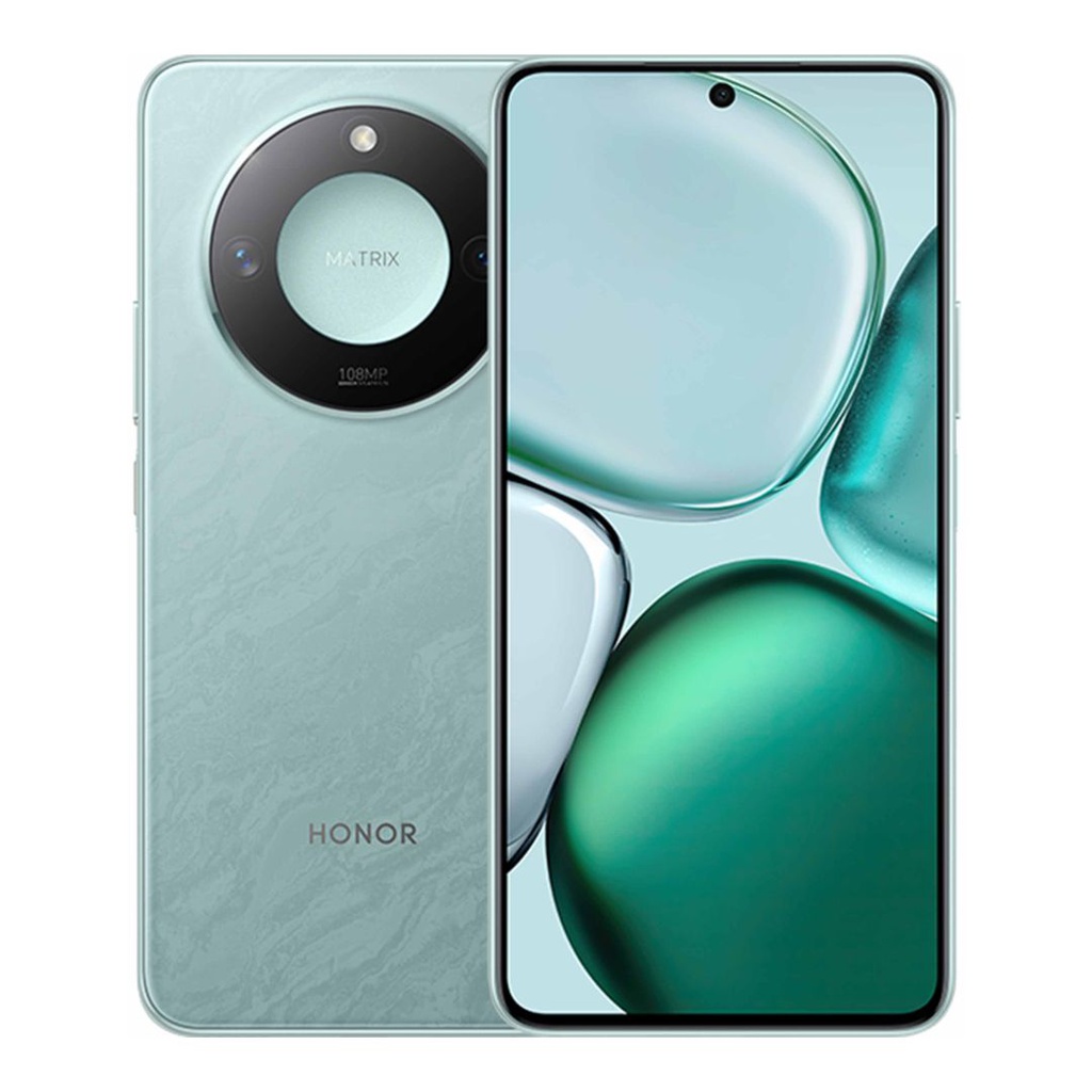 CELULAR HONOR X9C SMART 5G 256GB 8GB-RAM