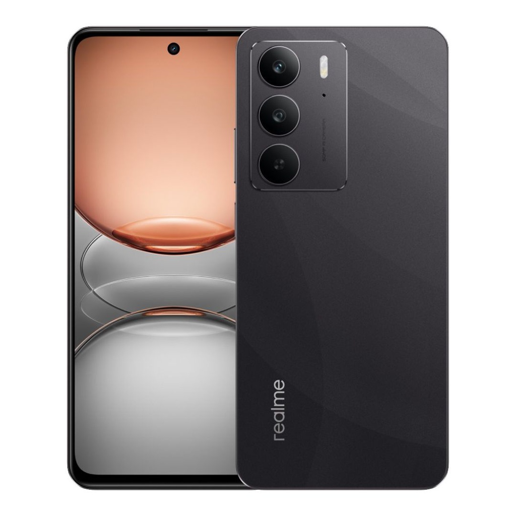 CELULAR REALME C75 256GB 8GB-RAM