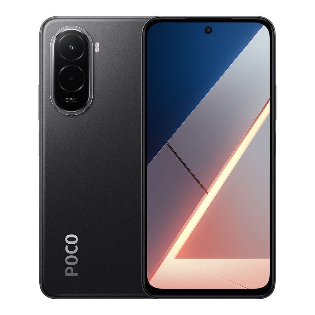 CELULAR XIAOMI POCO M7 128GB 6GB-RAM