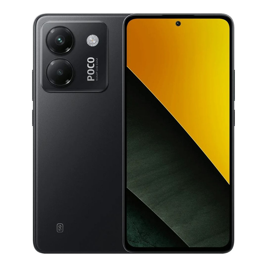 CELULAR XIAOMI POCO M7 PRO 5G 512GB 12GB-RAM