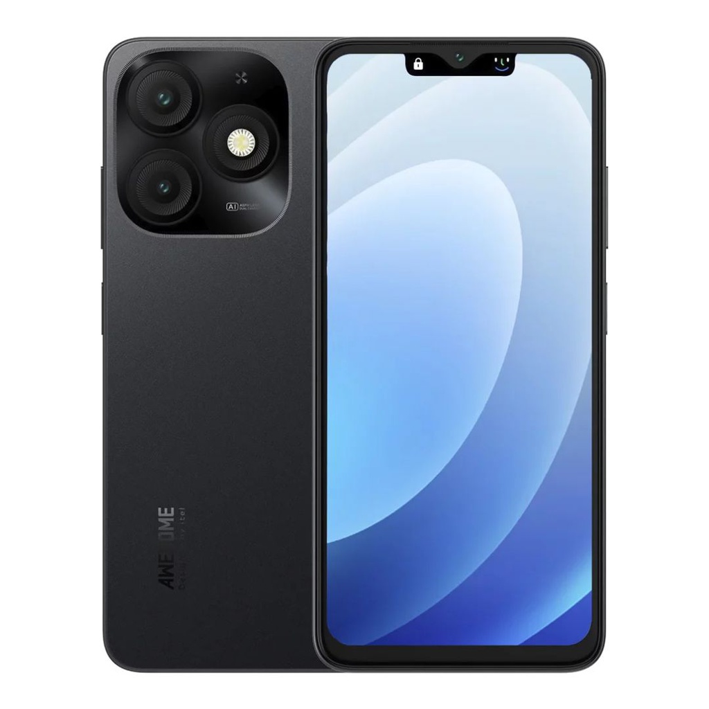 CELULAR ITEL A50 128GB 3+5GB-RAM