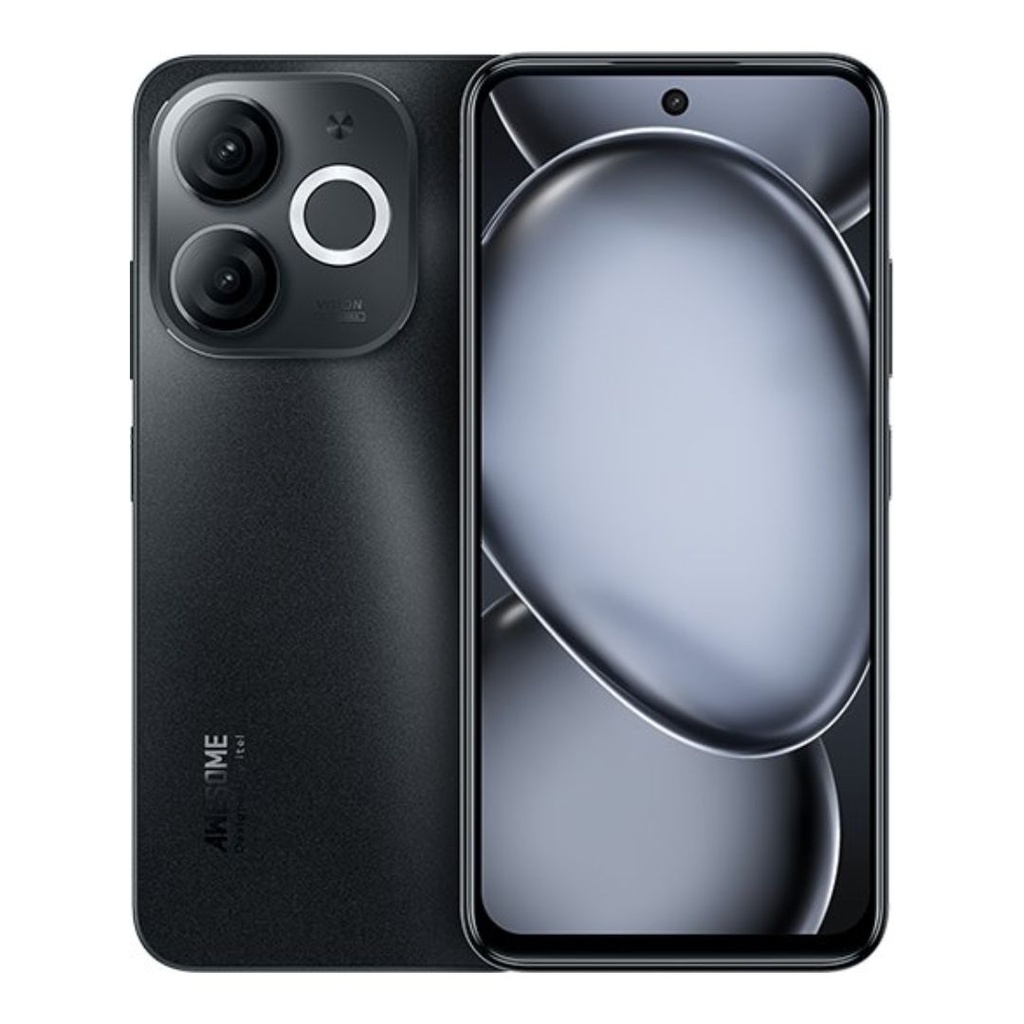 CELULAR ITEL A80 128GB 4+4GB-RAM