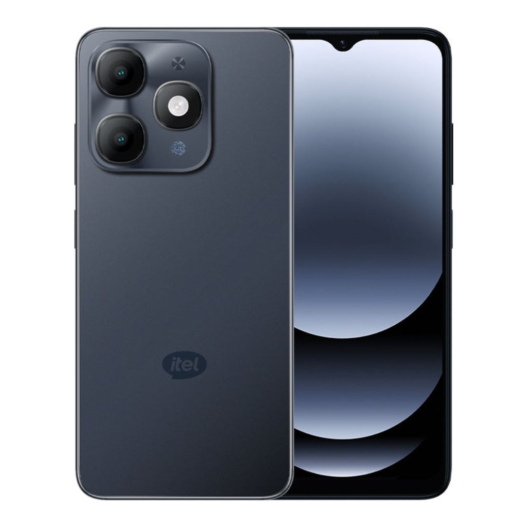 CELULAR ITEL A90 256GB 4+8 GB-RAM