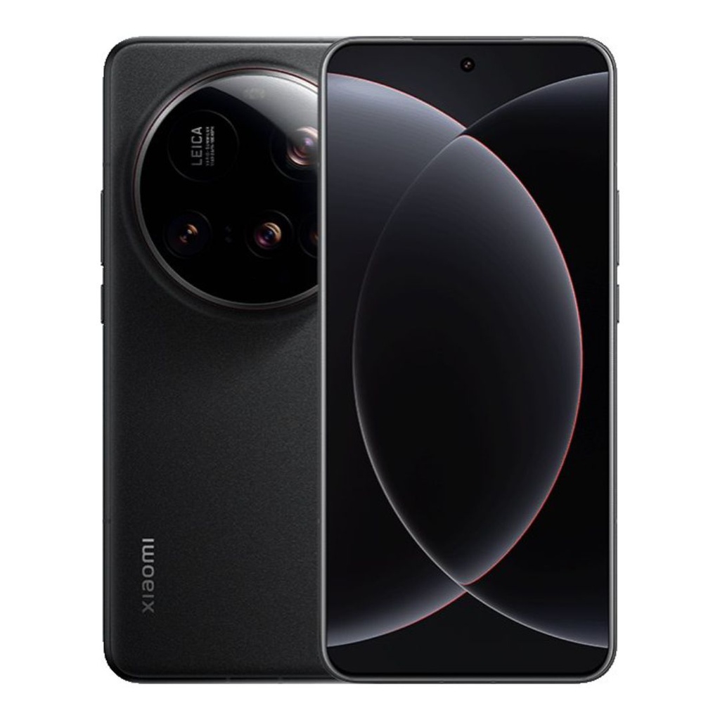 CELULAR XIAOMI 15 ULTRA 5G 512GB 16GB-RAM