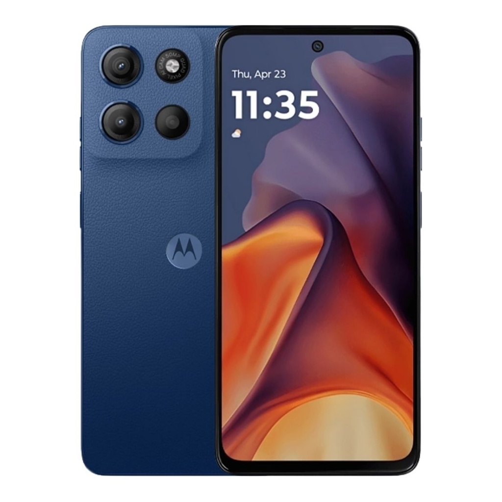 CELULAR MOTOROLA MOTO G15 512GB 4+8GB-RAM