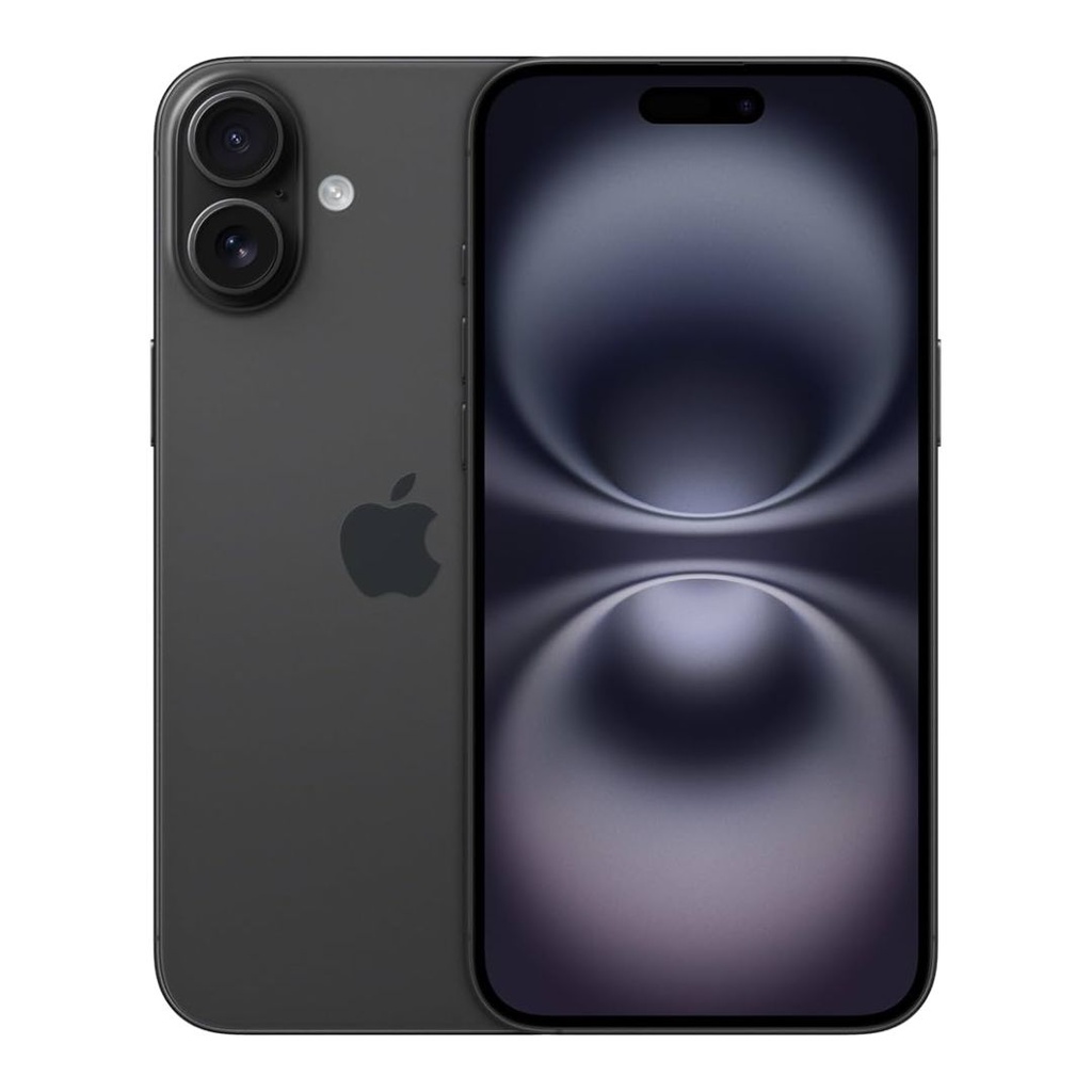 CELULAR APPLE IPHONE 16 PLUS 128GB SIM + ESIM