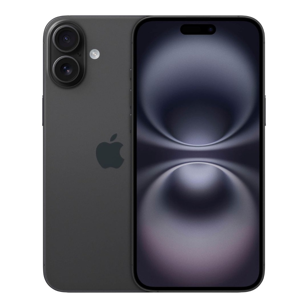 CELULAR APPLE IPHONE 16 PLUS 128GB SIM/ESIM