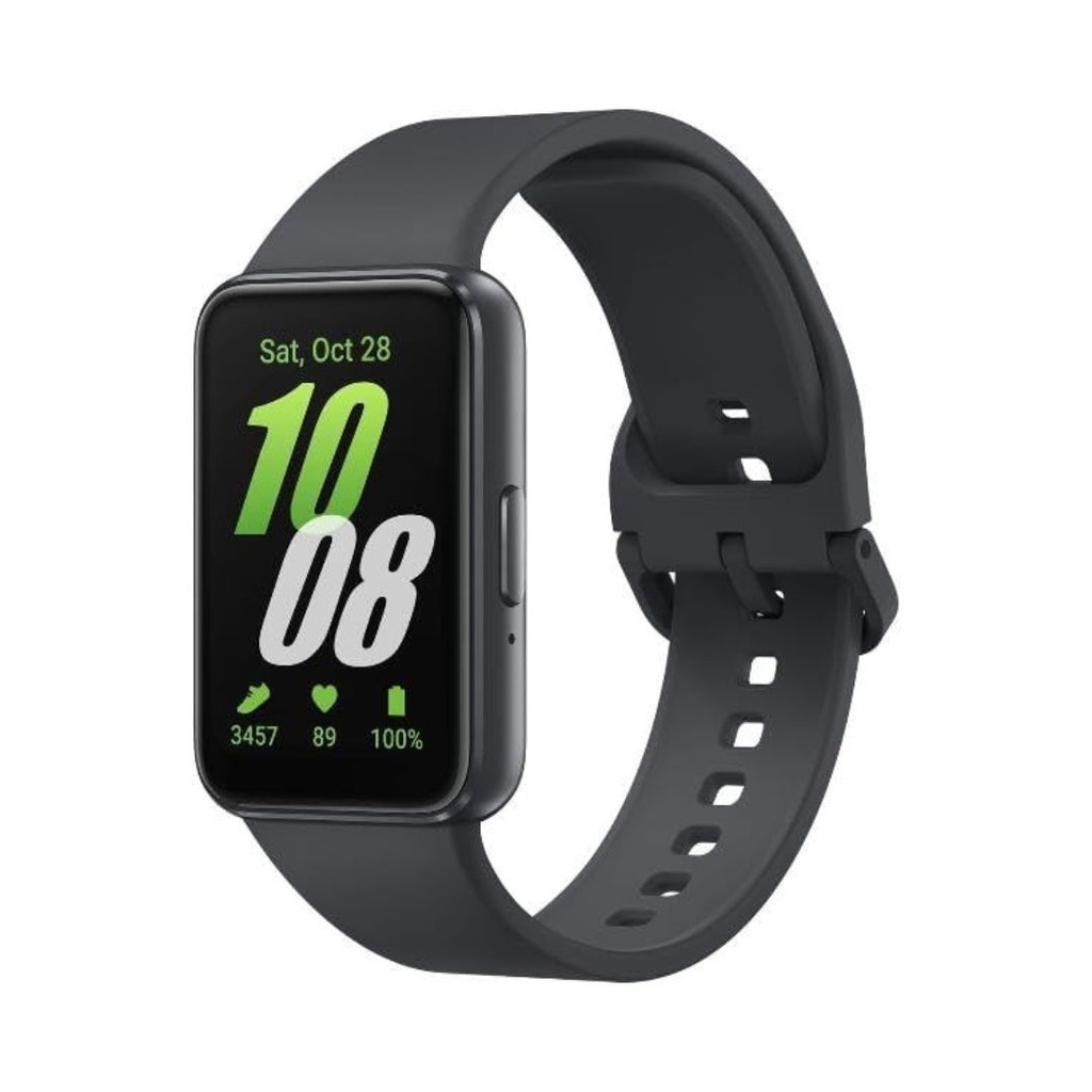RELOJ INTELIGENTE SAMSUNG GALAXY WATCH FIT3