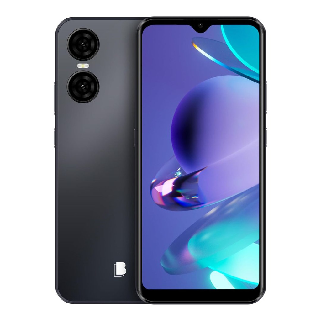 CELULAR BLU G63 128GB 4+4GB-RAM