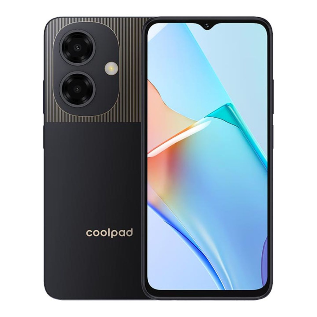 CELULAR COOLPAD CP12 NEO 128GB 4+8GB-RAM