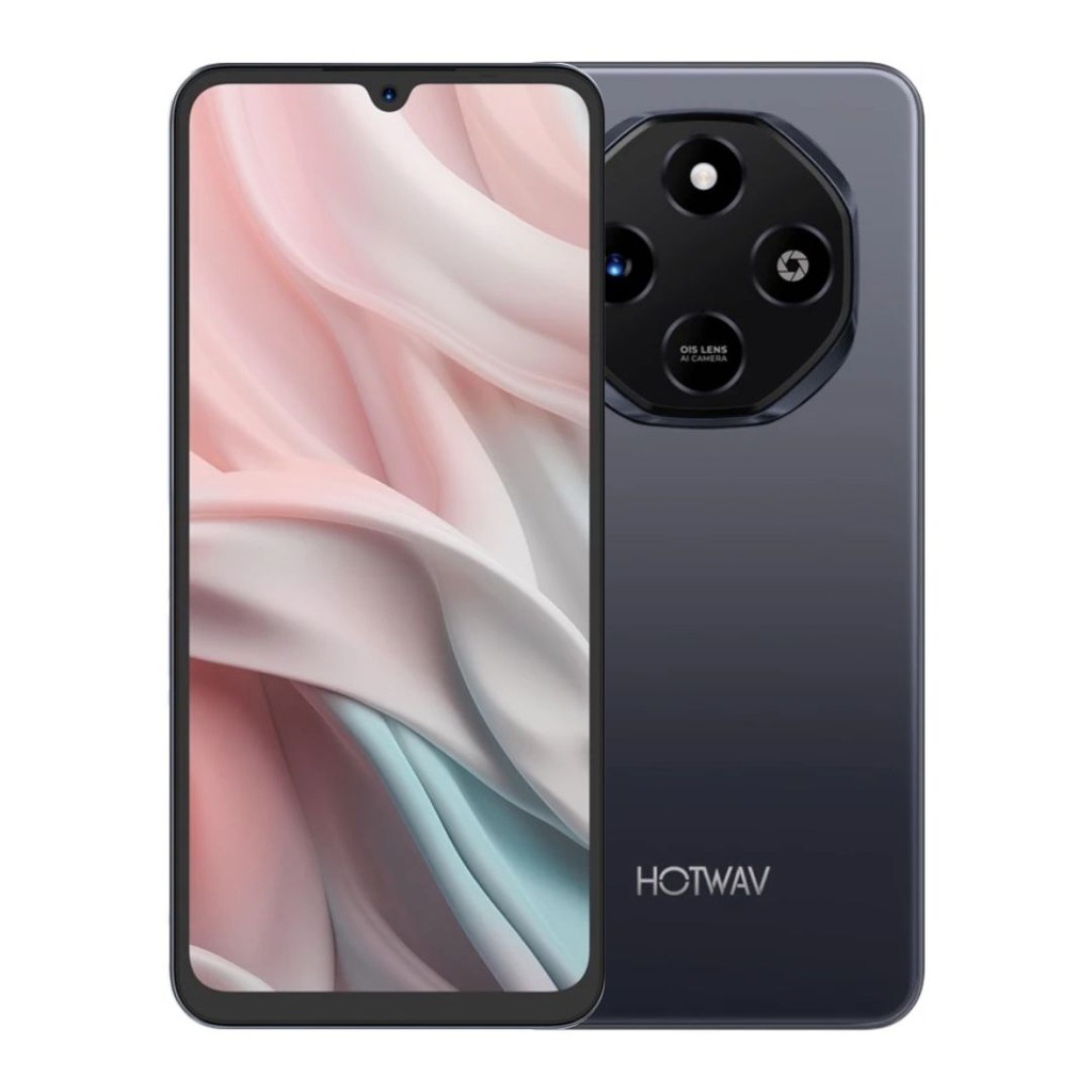 CELULAR HOTWAV NOTE 16 PRO 128GB 4+4GB-RAM