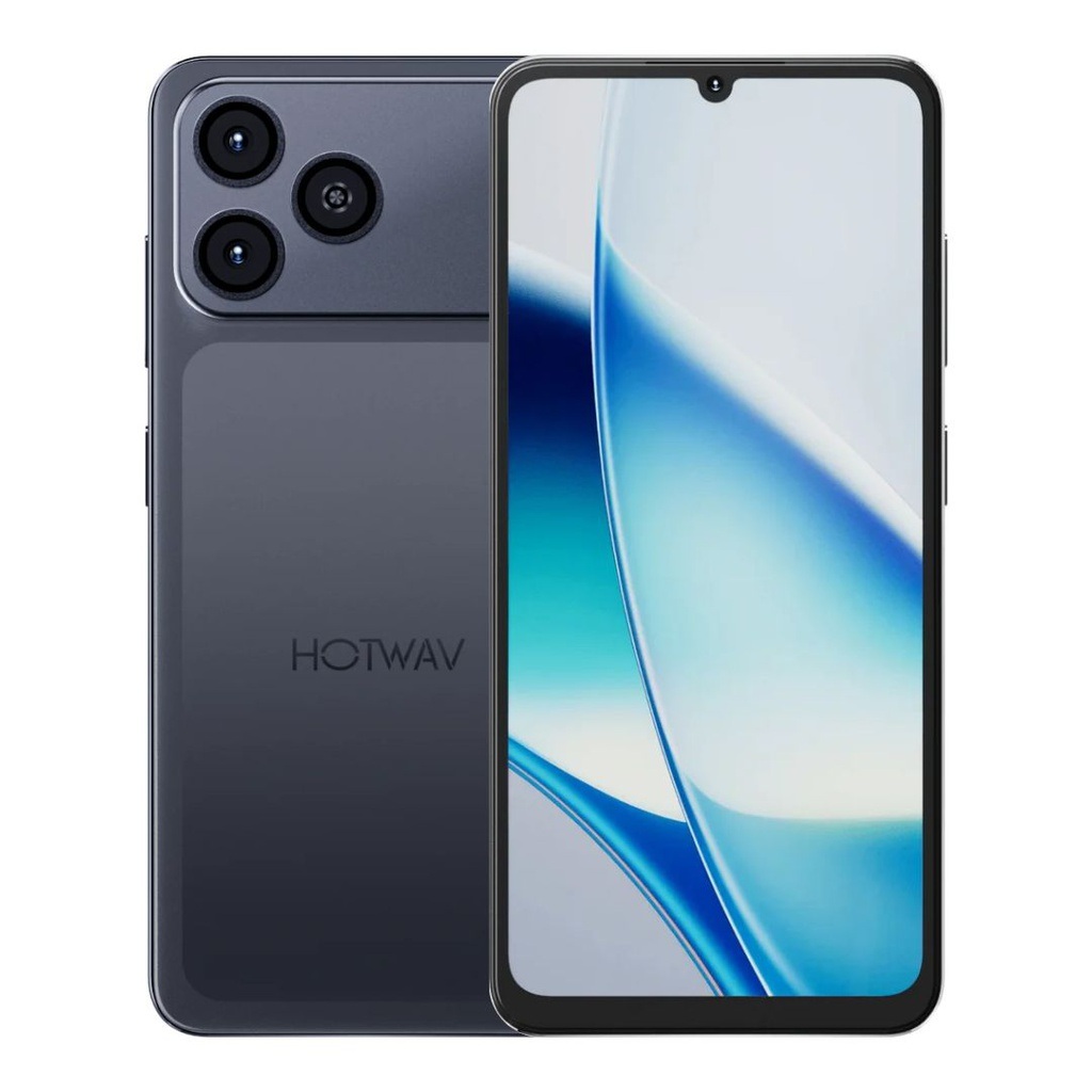 CELULAR HOTWAV A17 PRO MAX 64GB 3+9GB-RAM
