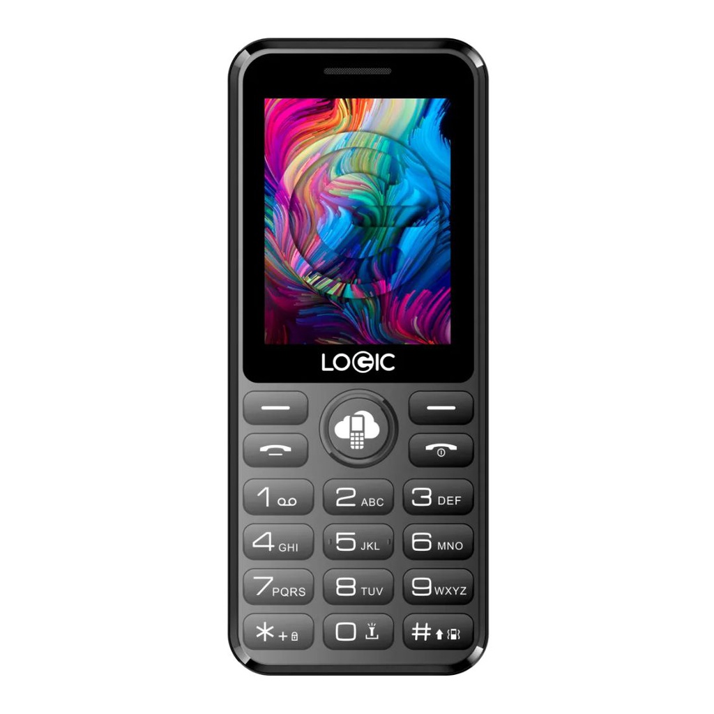 CELULAR LOGIC C10L 4G