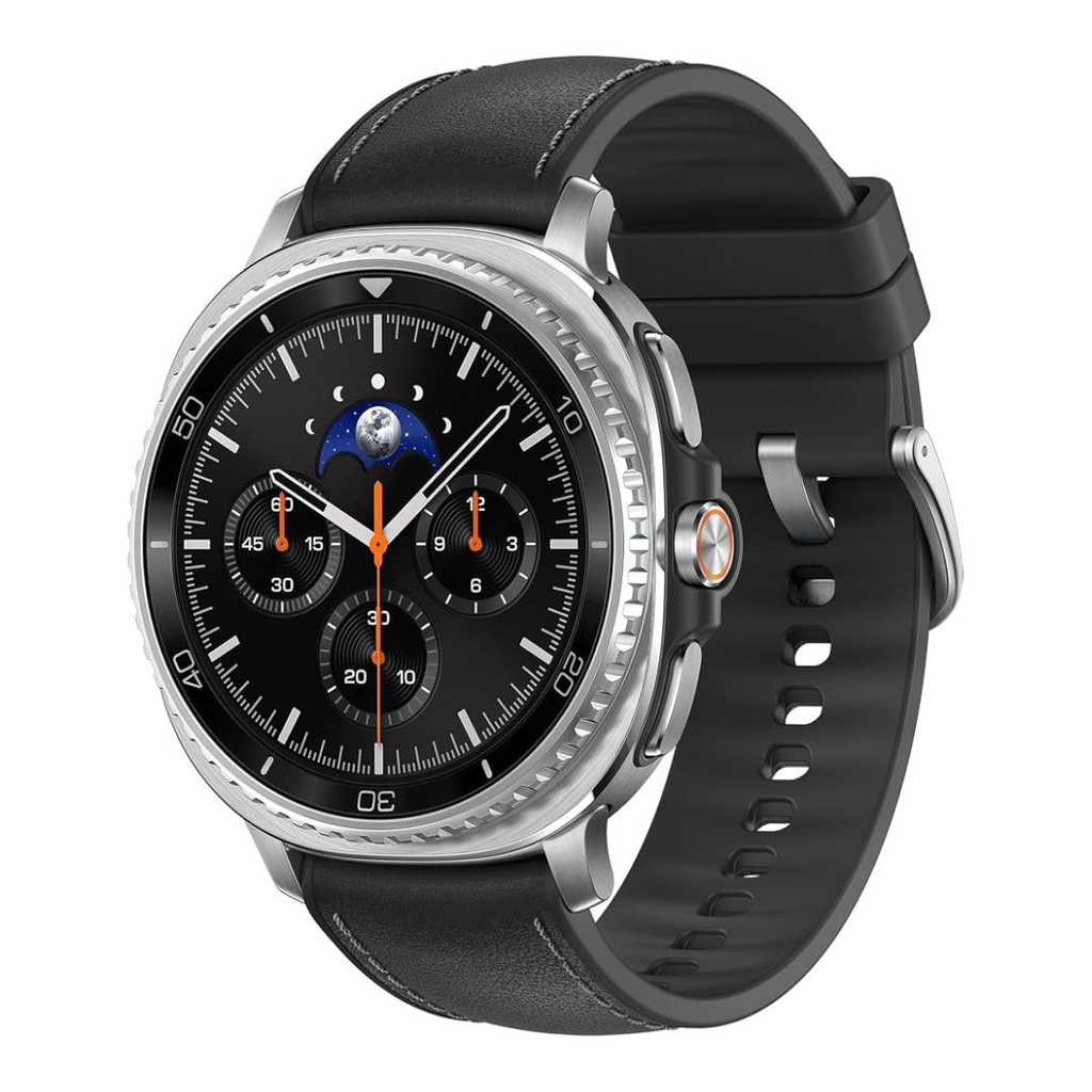 RELOJ INTELIGENTE SAMSUNG GALAXY WATCH8 CLASSIC 46MM