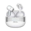 AUDÍFONOS INALÁMBRICOS OSCAL HIBUDS 6