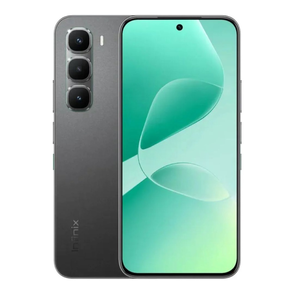 CELULAR INFINIX HOT 60 PRO 256GB 8GB-RAM