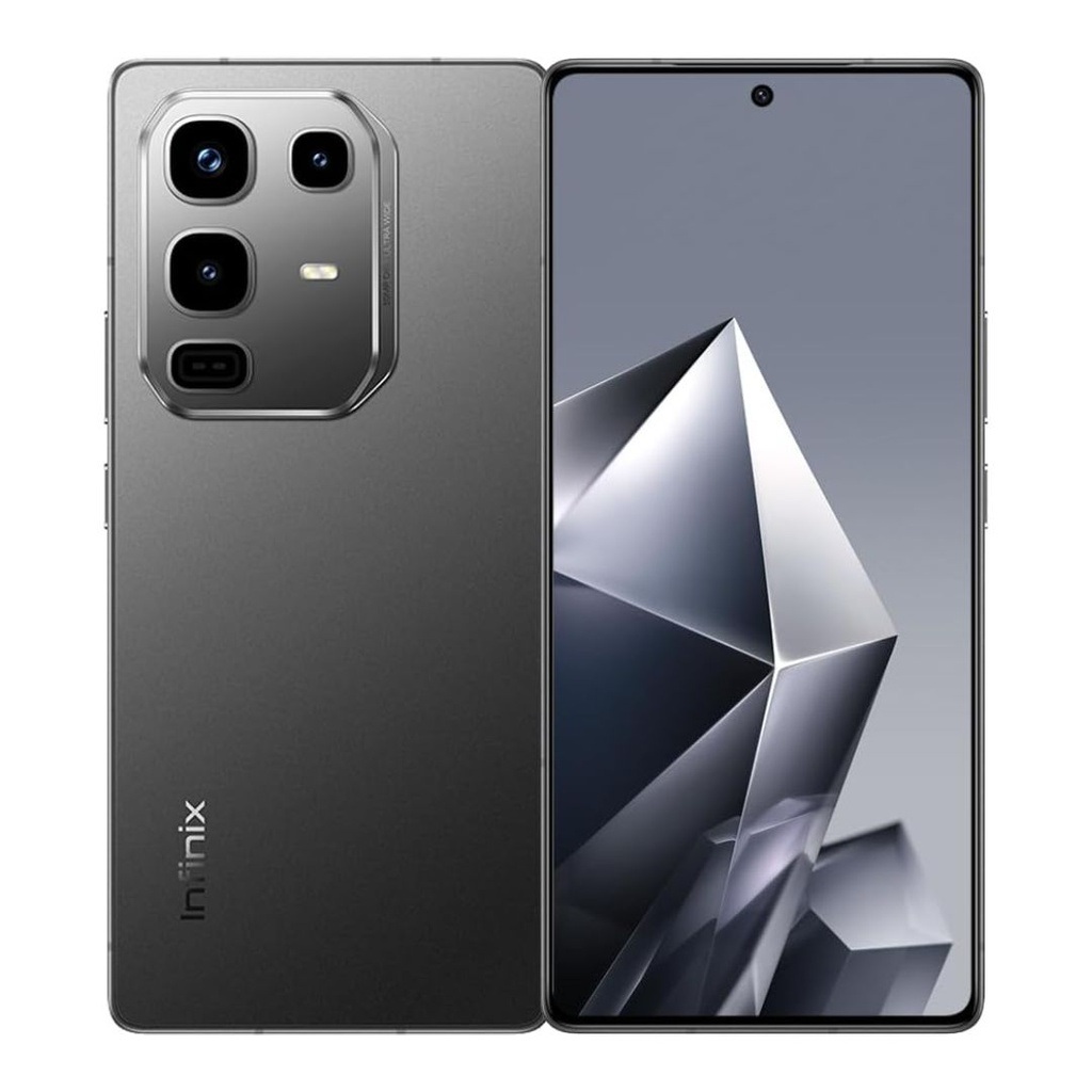 CELULAR INFINIX NOTE 50 PRO 256GB 8+8GB-RAM