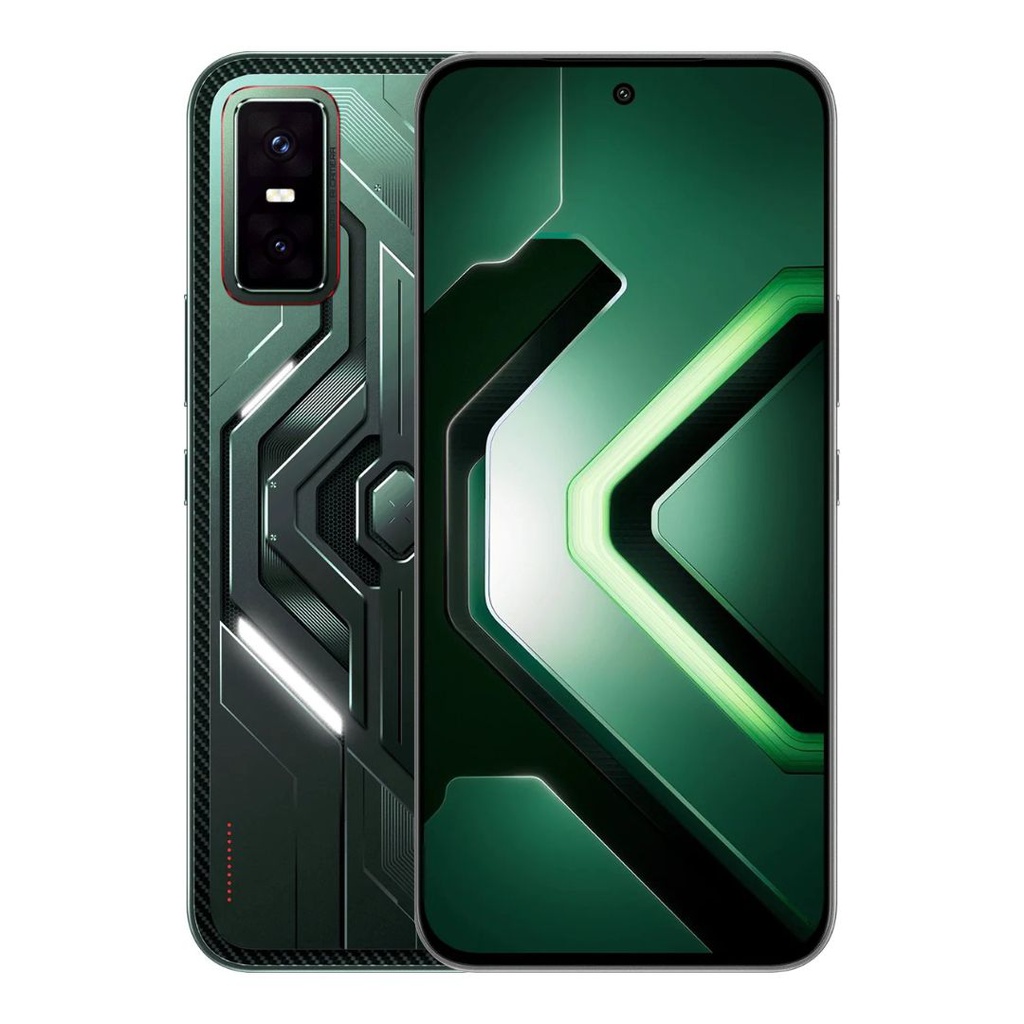 CELULAR INFINIX GT 30 5G 256GB 8+8GB-RAM