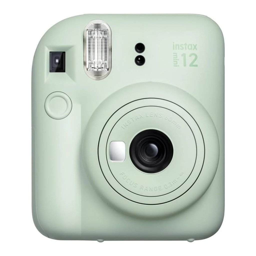 CAMARA FOTOGRAFICA FUJIFILM INSTAX MINI 12