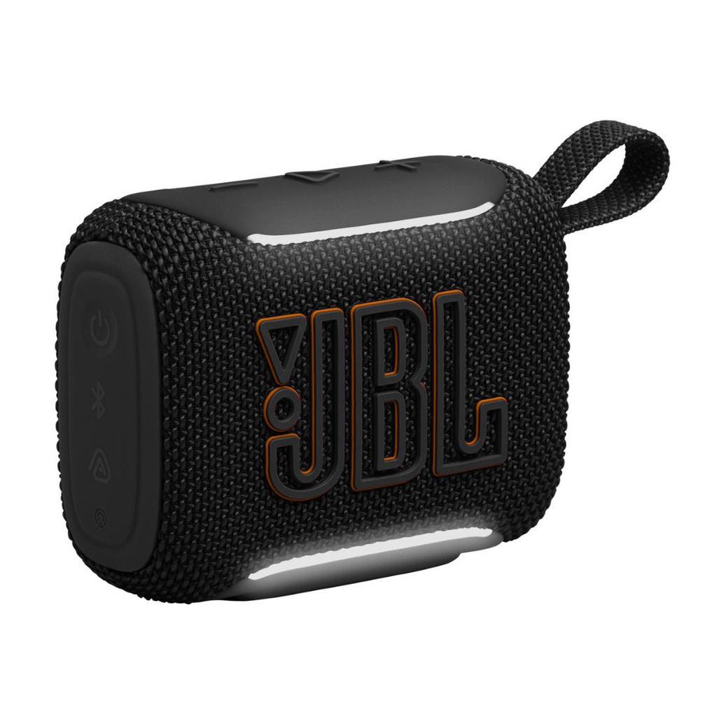PARLANTE INALÁMBRICO JBL GO 5