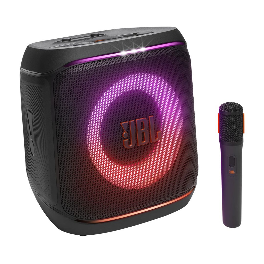 PARLANTE INALÁMBRICO JBL PARTYBOX ENCORE 2
