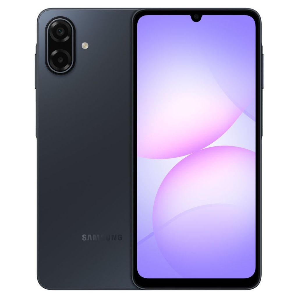 CELULAR SAMSUNG GALAXY A07 64GB 4GB-RAM
