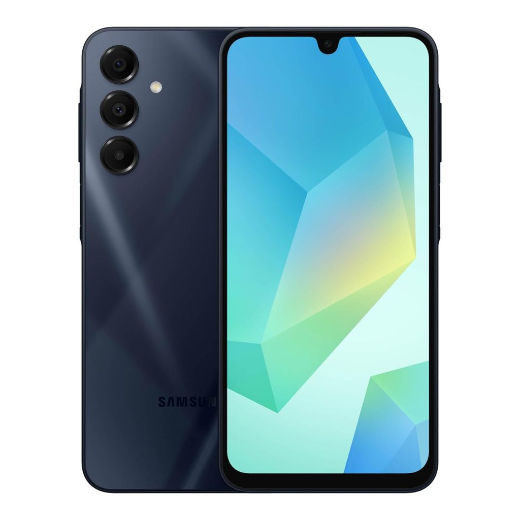 CELULAR SAMSUNG GALAXY A16 128GB 4GB-RAM