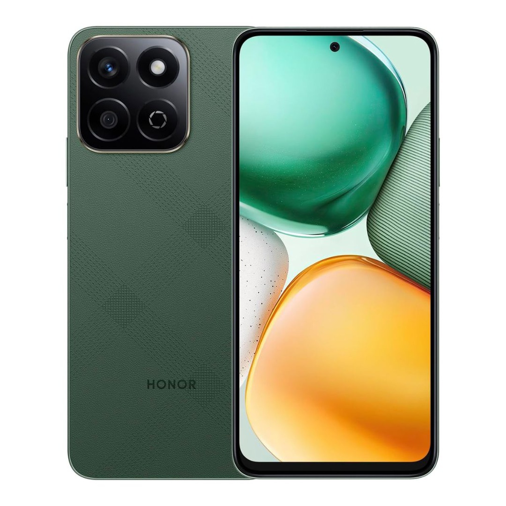 CELULAR HONOR X7C 256GB 8GB-RAM