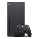 CONSOLA MICROSOFT XBOX SERIES X 1TB