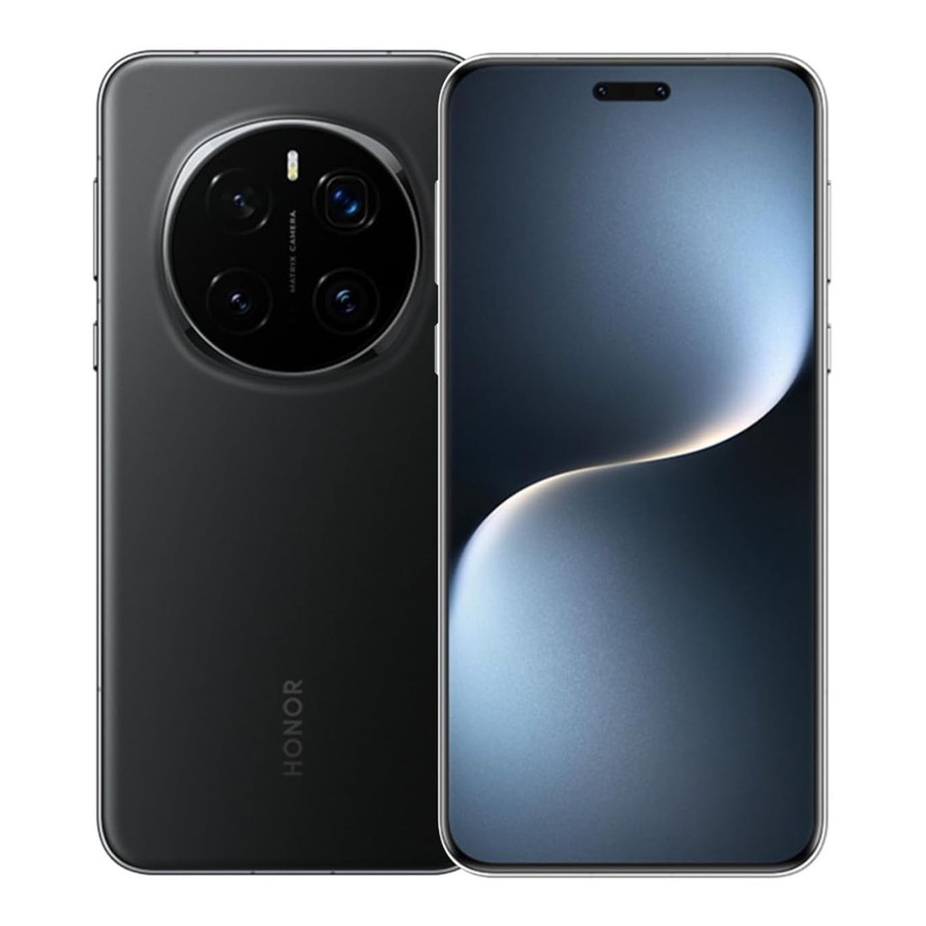 CELULAR HONOR MAGIC7 PRO 5G 512GB 12GB-RAM