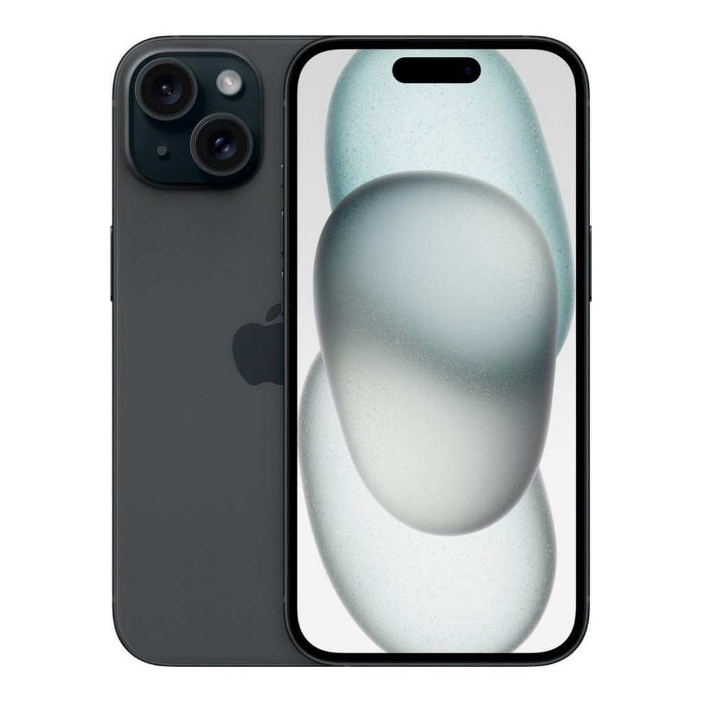 CELULAR APPLE IPHONE 15 256GB ESIM