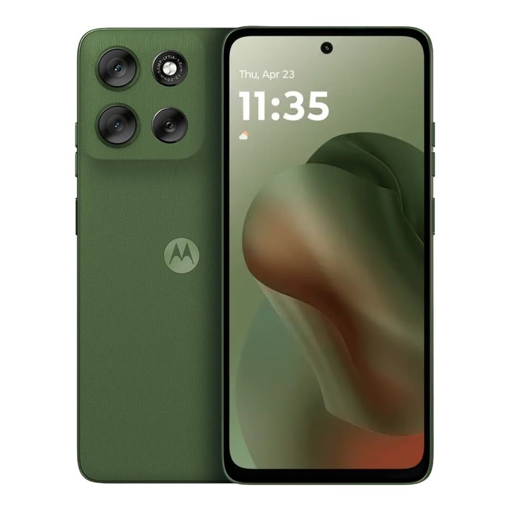 CELULAR MOTOROLA MOTO G56 256GB 8+8GB-RAM