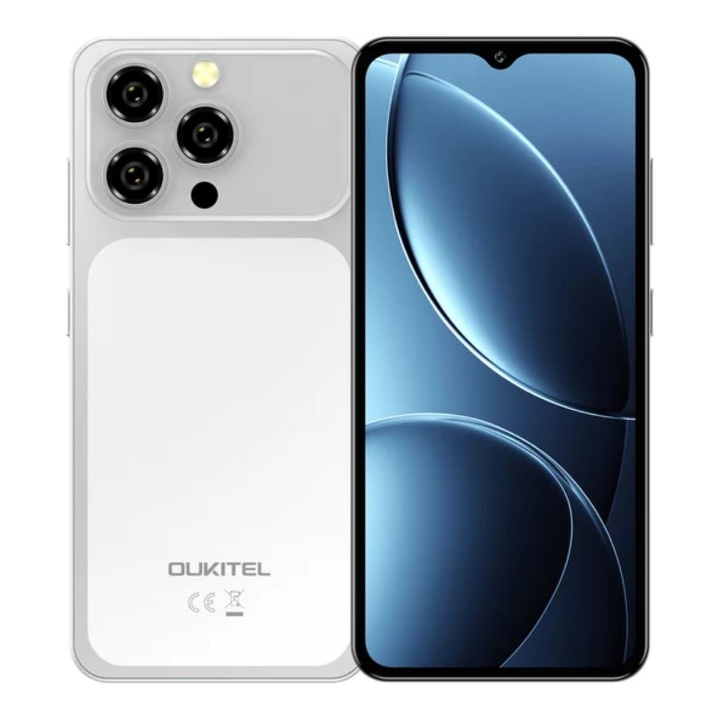 CELULAR OUKITEL C17 32GB 3+9GB-RAM