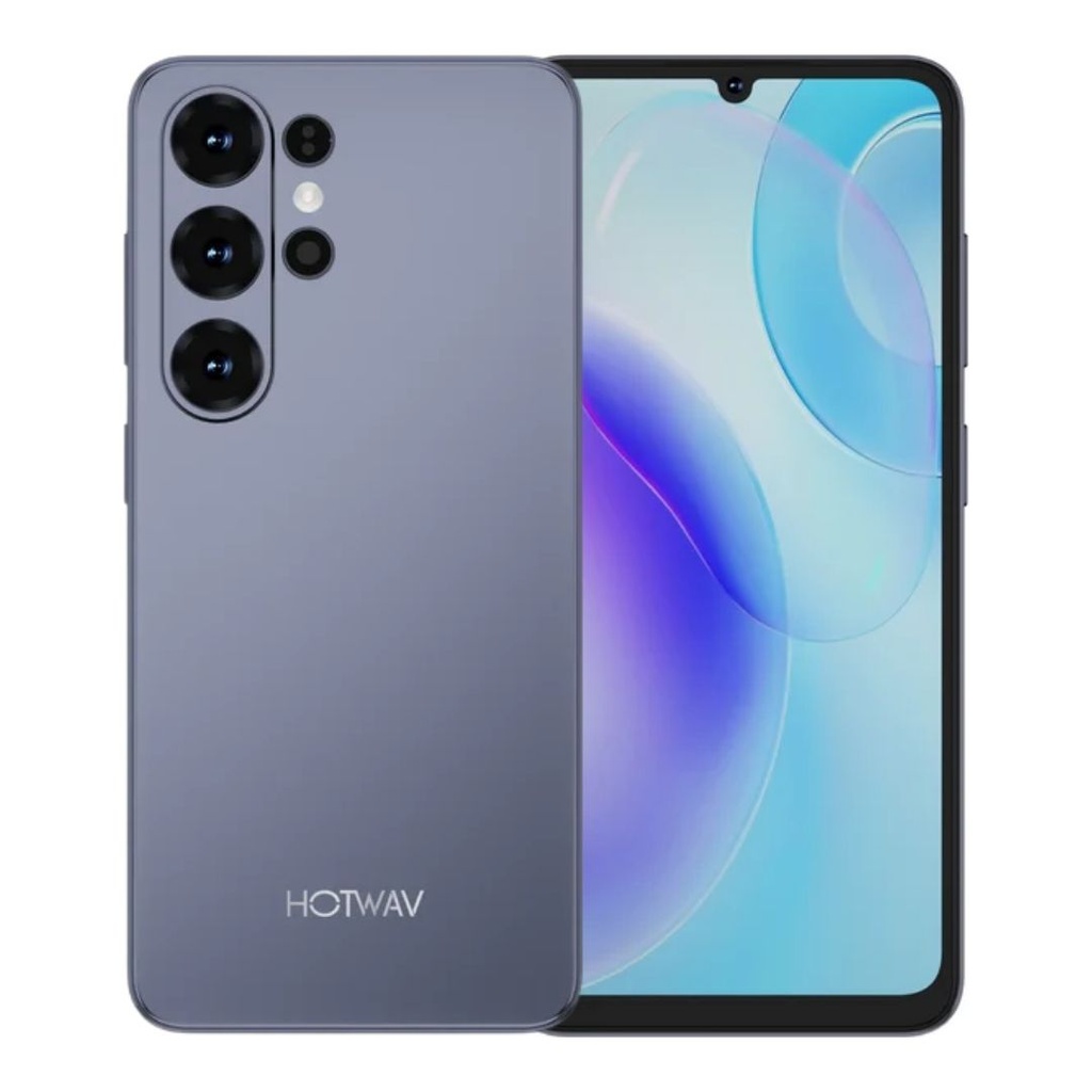 CELULAR HOTWAV A26 ULTRA 64GB 3+8GB-RAM