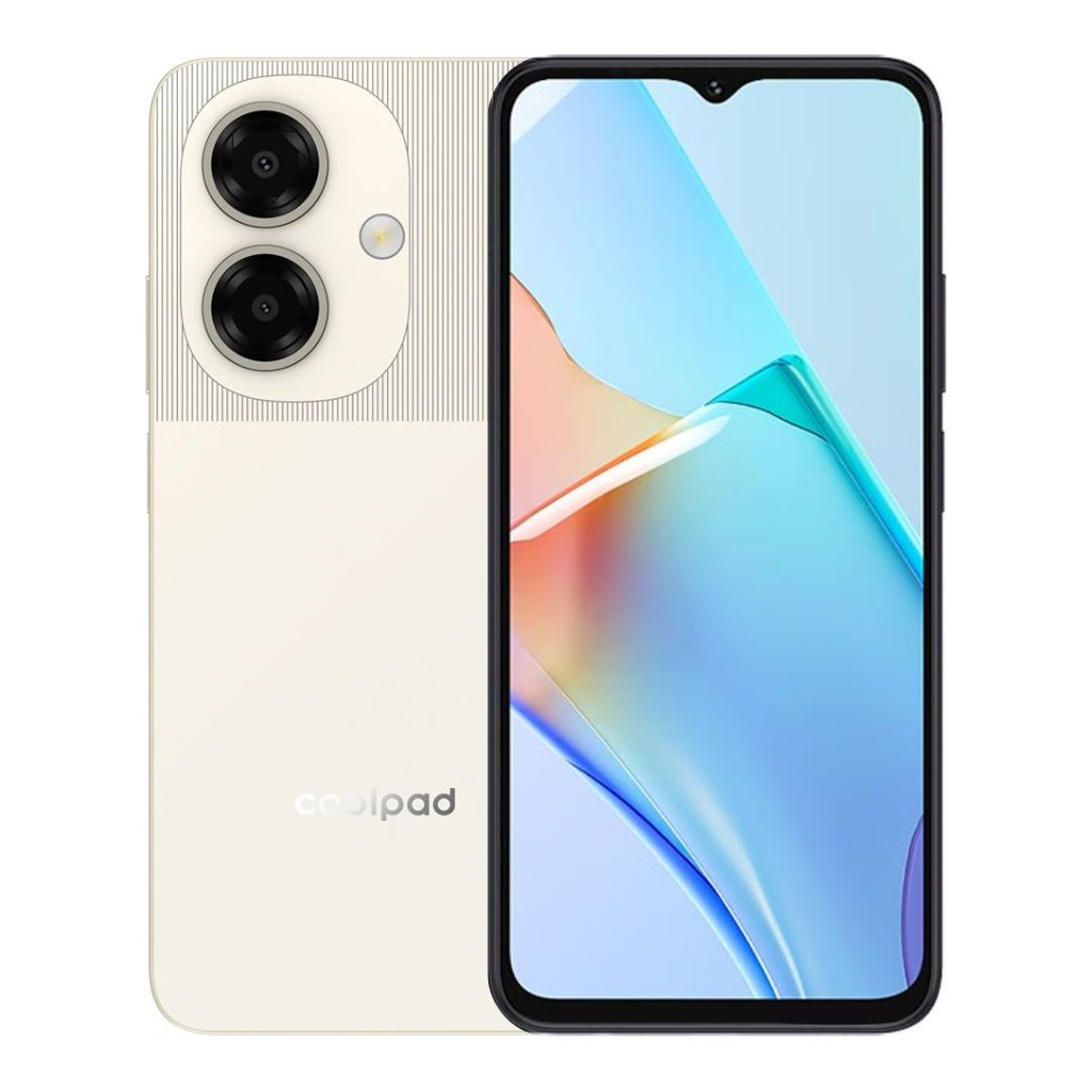 CELULAR COOLPAD CP12 NEO 128GB 4+6GB-RAM