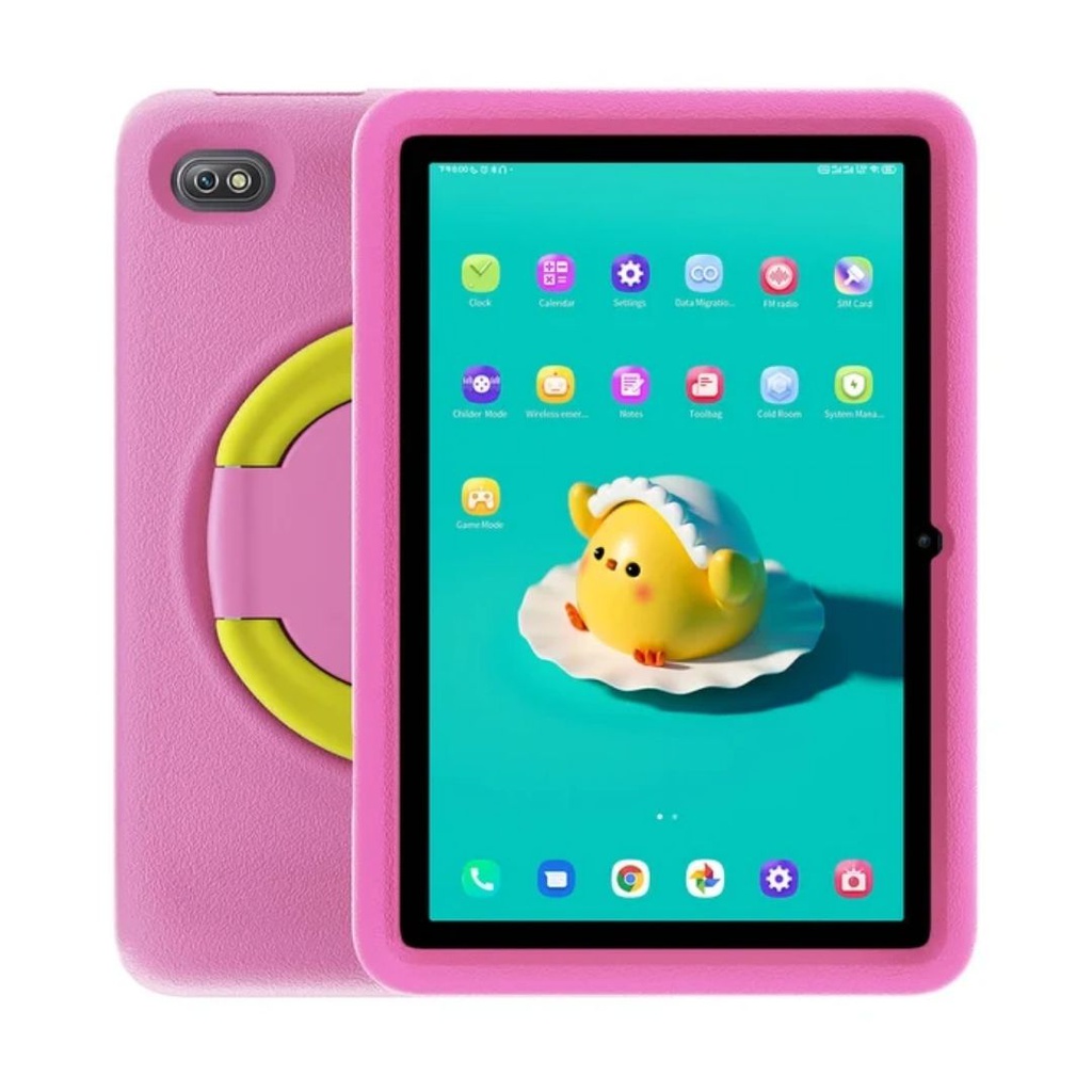 TABLETA PARA NIÑOS BLACKVIEW TAB KIDS 7" 64GB 4+12GB-RAM