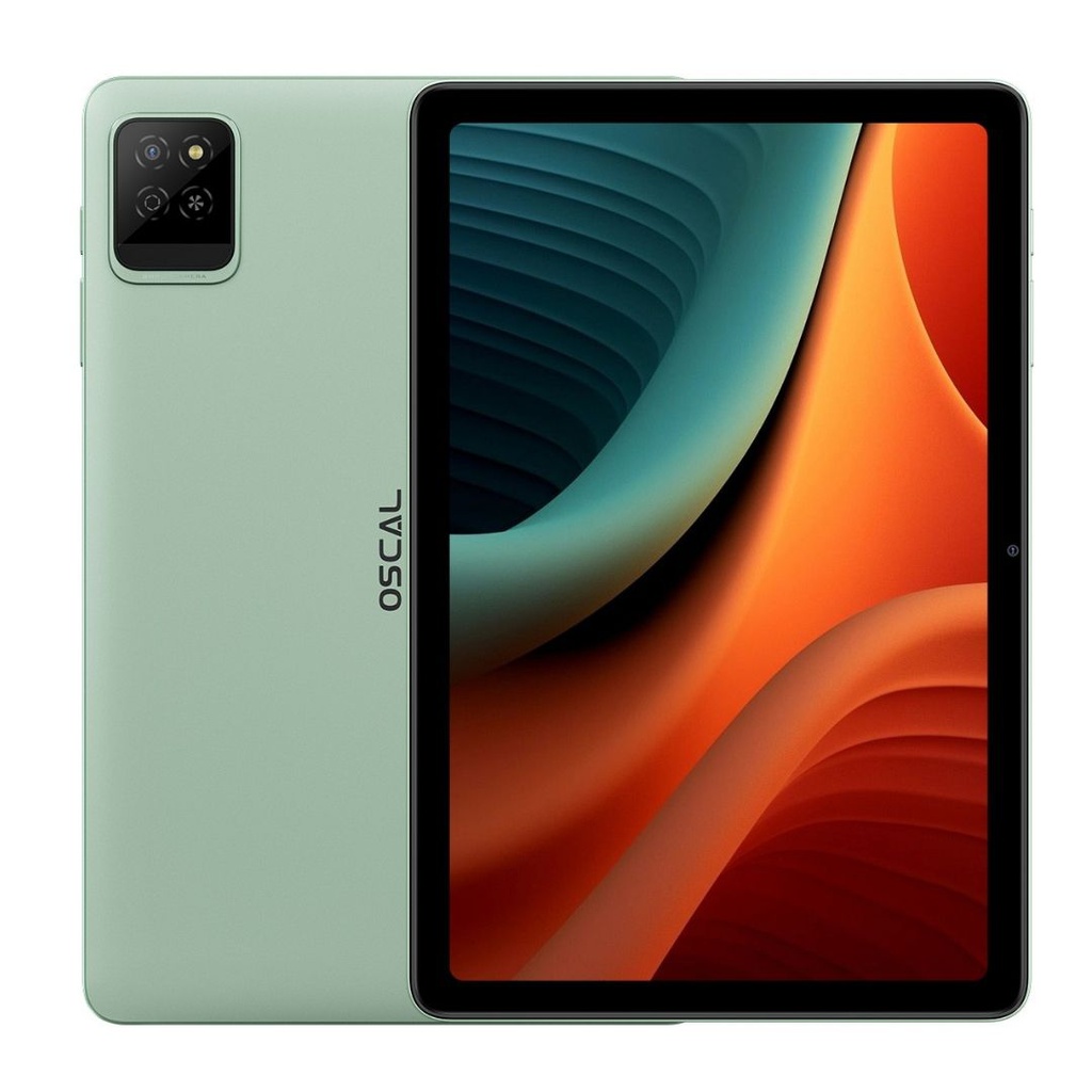 TABLETA OSCAL PAD 30 10.1" 64GB 4+4GB-RAM