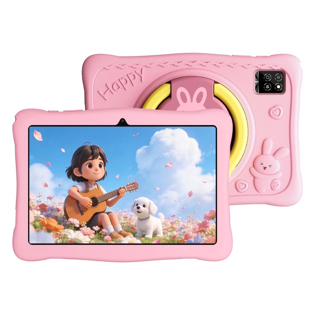 TABLETA PARA NIÑOS OSCAL KIDO 2 10.1" 64GB 4+4GB-RAM
