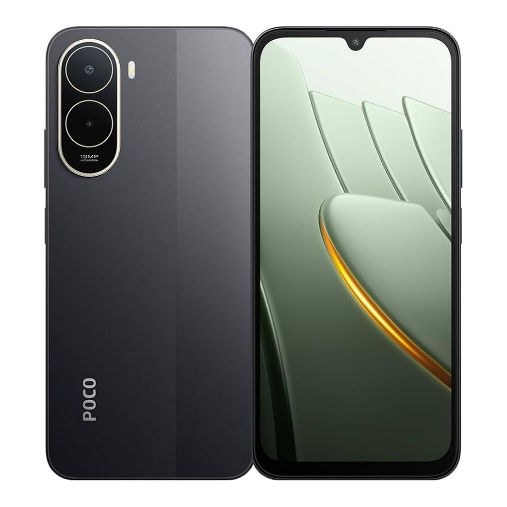 CELULAR XIAOMI POCO C81 PRO 64GB 4GB-RAM