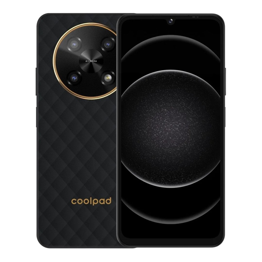 CELULAR COOLPAD C16S 128GB 4+8GB-RAM