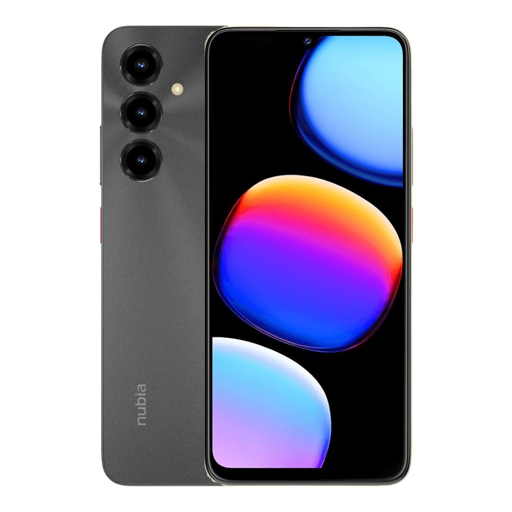CELULAR ZTE NUBIA V80 MAX 256GB 4+10GB-RAM