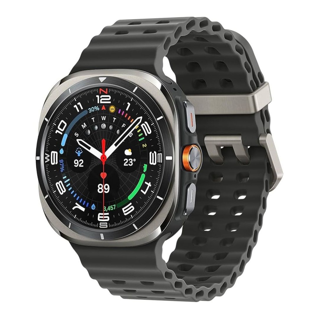 RELOJ INTELIGENTE SAMSUNG GALAXY WATCH ULTRA 47MM
