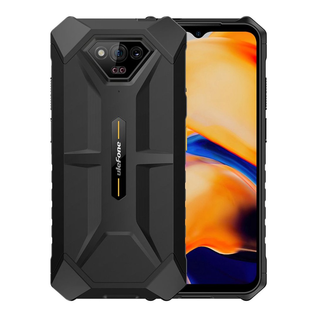 CELULAR ULEFONE ARMOR X13 64GB 6GB-RAM
