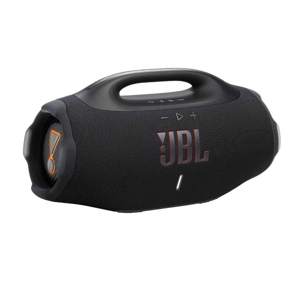 PARLANTE INALÁMBRICO JBL BOOMBOX 4