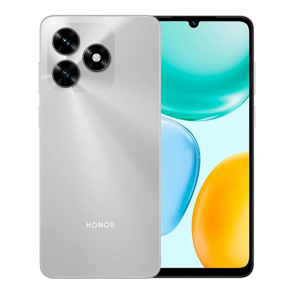 CELULAR HONOR X5C 128GB 4GB-RAM