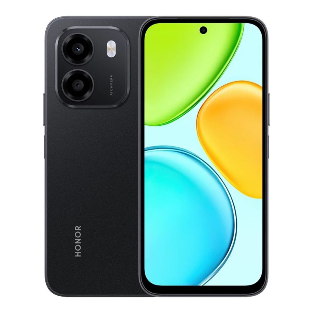 CELULAR HONOR X6E 256GB 4GB-RAM